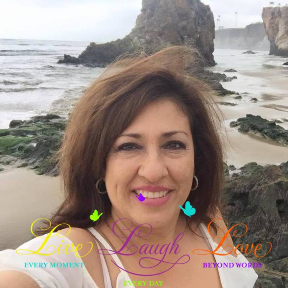 Meet your Posher, Loraine